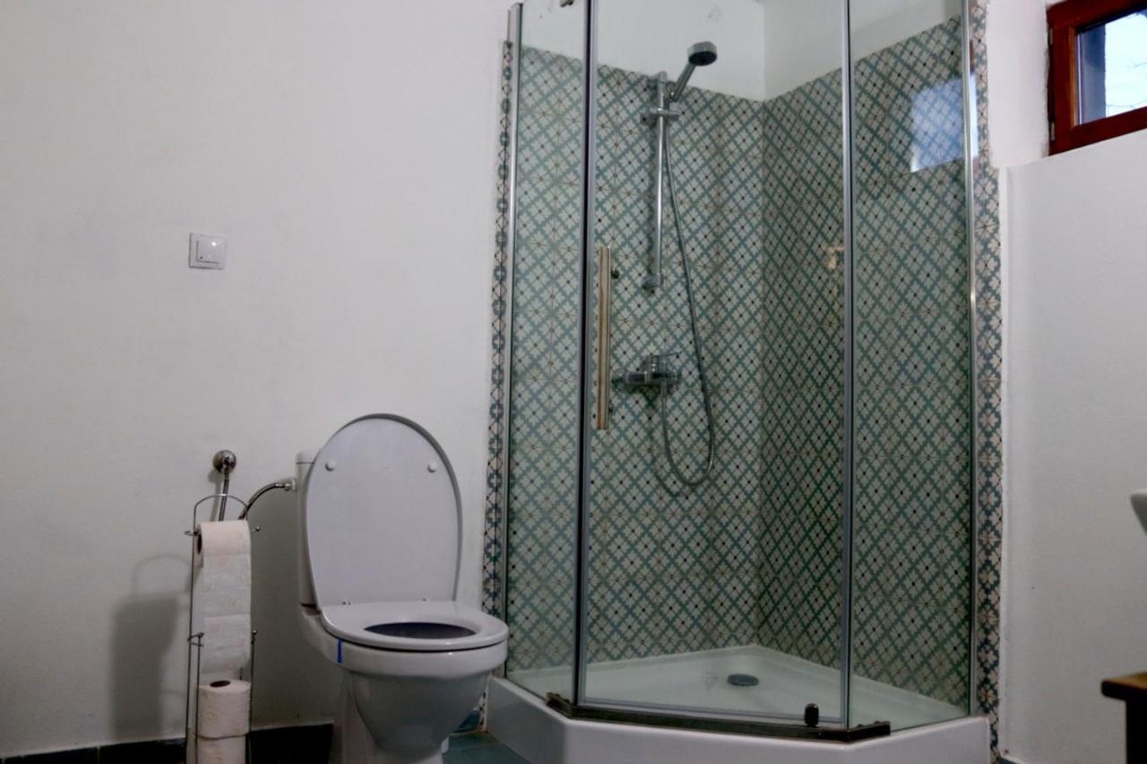 Galeria Turismului Montan Guest House Cîrţişoara Eksteriør bilde